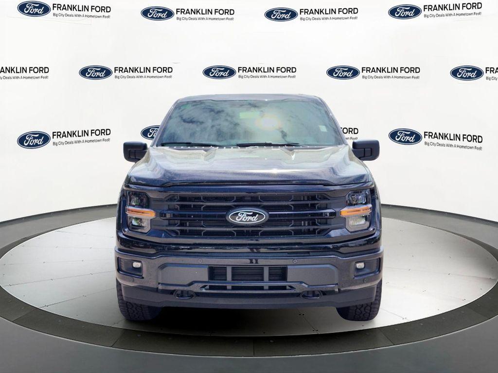 new 2026 Ford F-150 car, priced at $66,180