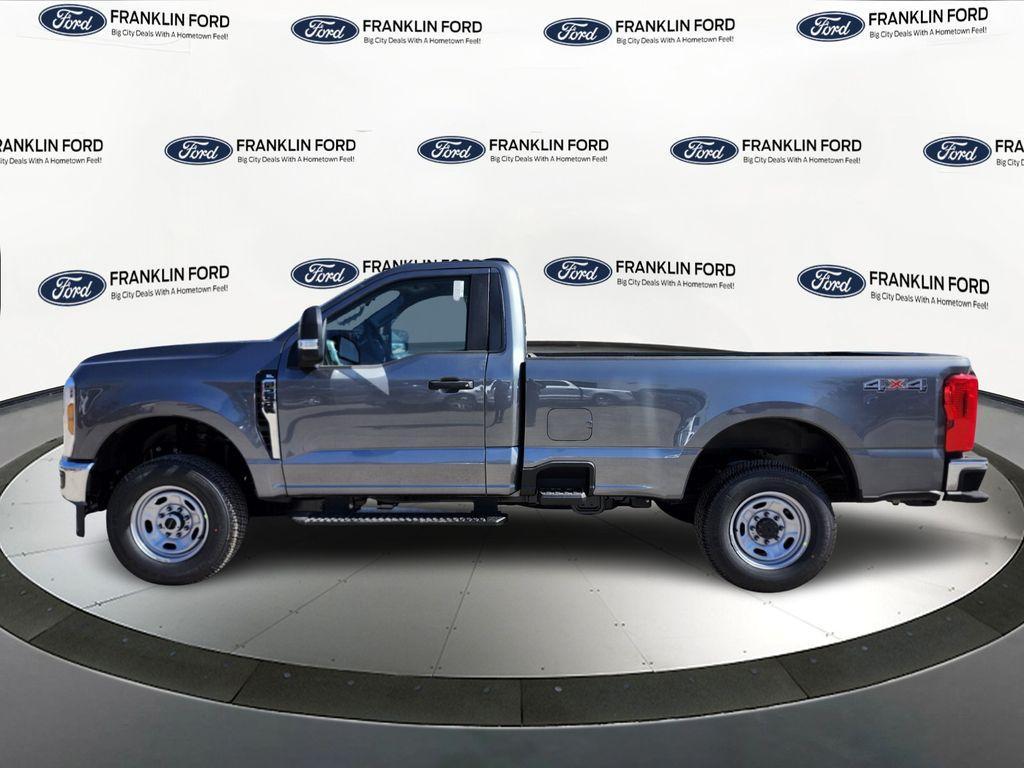 new 2026 Ford F-250 car, priced at $51,446