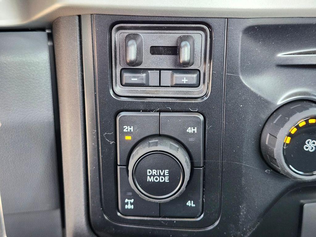 new 2026 Ford F-250 car, priced at $51,446