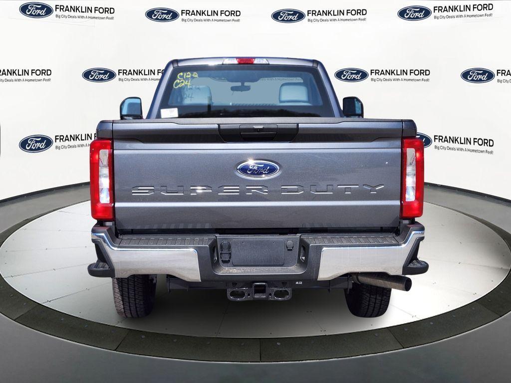 new 2026 Ford F-250 car, priced at $51,446
