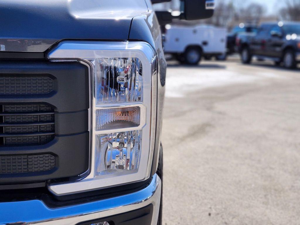 new 2026 Ford F-250 car, priced at $51,446