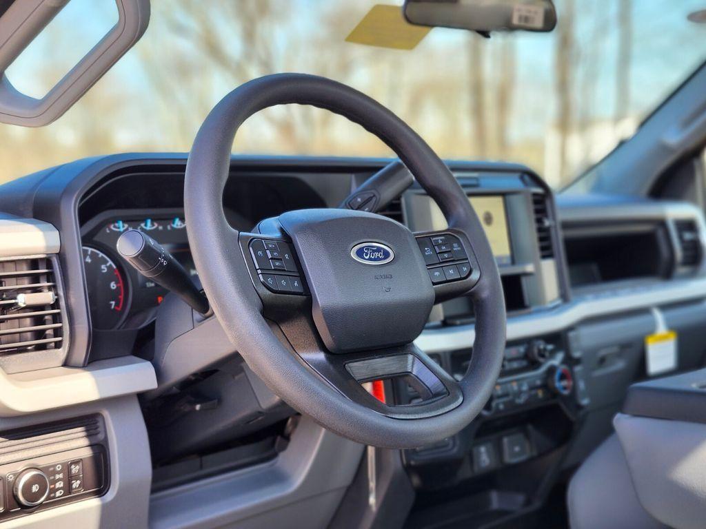 new 2026 Ford F-250 car, priced at $51,446