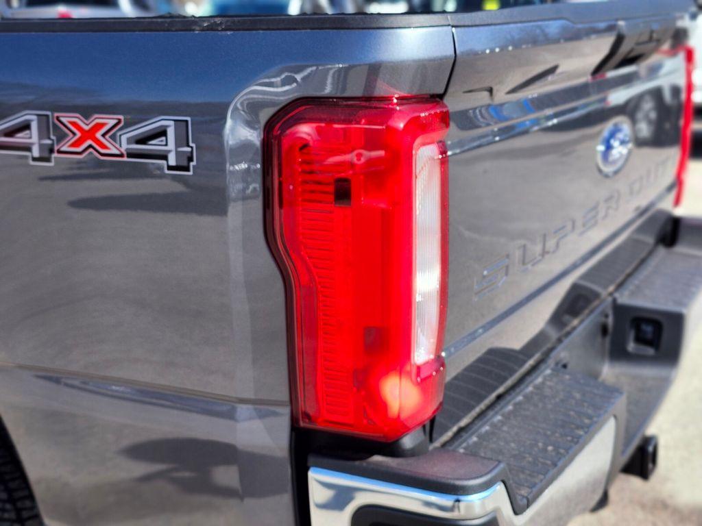 new 2026 Ford F-250 car, priced at $51,446