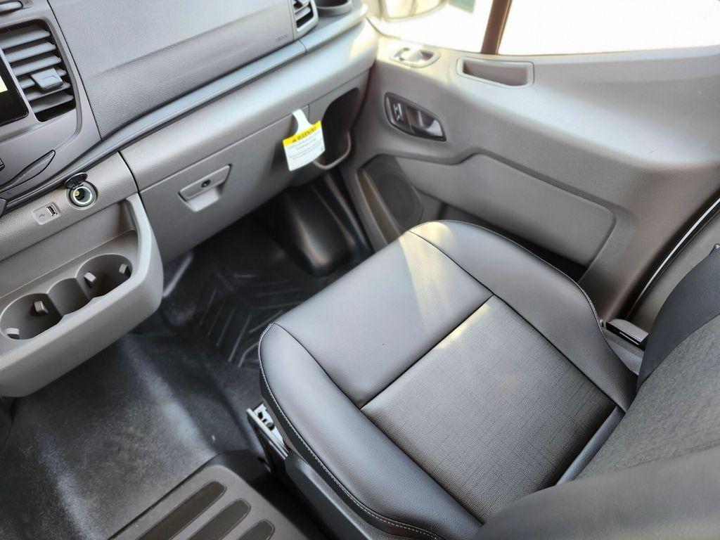 new 2026 Ford Transit-350 car, priced at $60,685