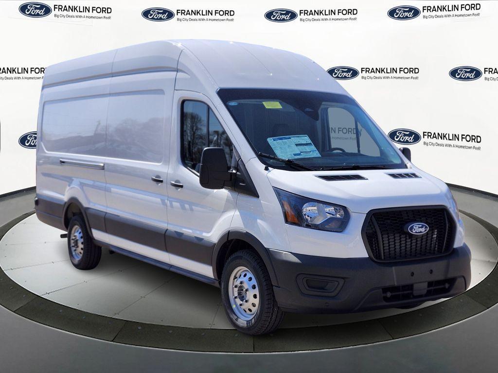 new 2026 Ford Transit-350 car, priced at $60,685