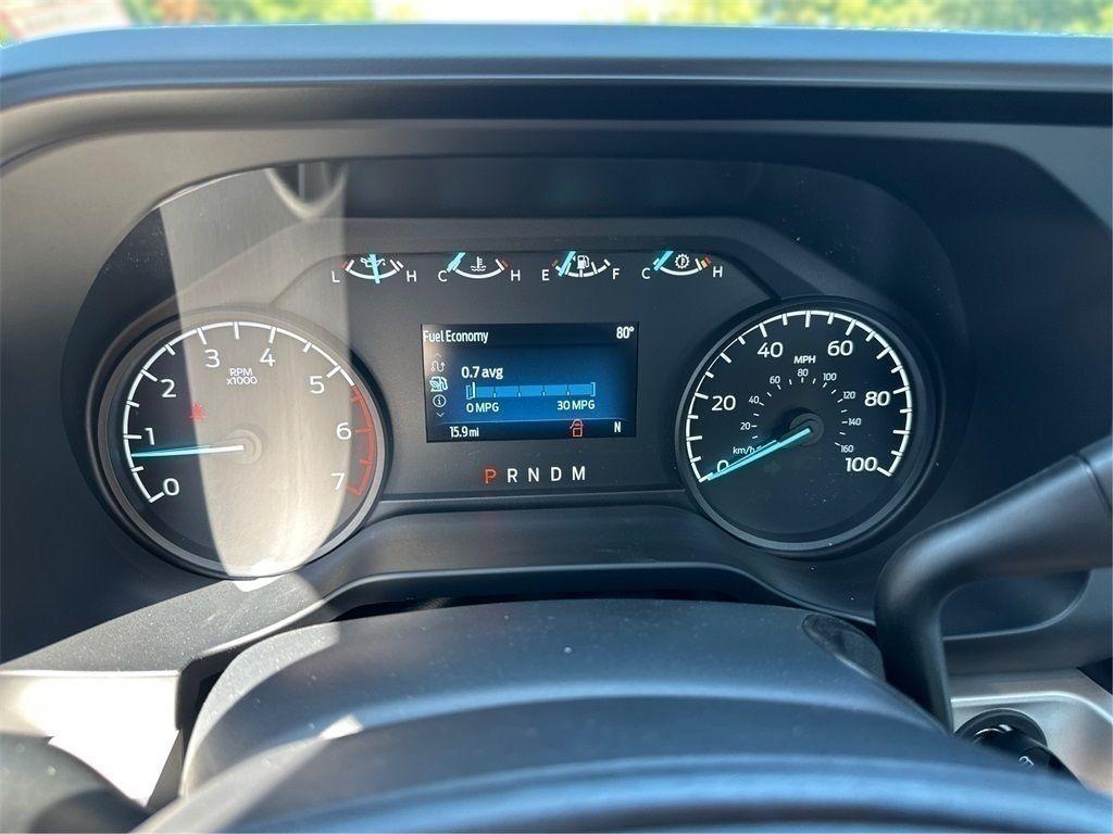 new 2026 Ford F-250 car, priced at $51,764