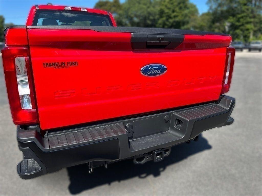 new 2026 Ford F-250 car, priced at $51,764