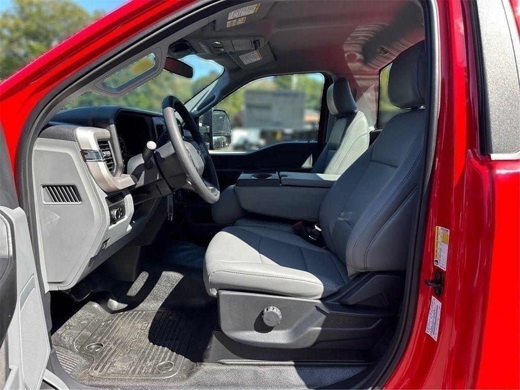 new 2026 Ford F-250 car, priced at $51,764