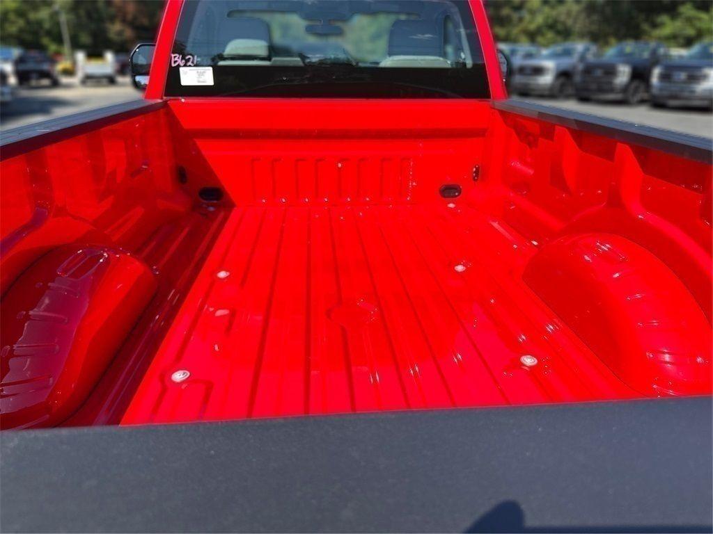 new 2026 Ford F-250 car, priced at $51,764