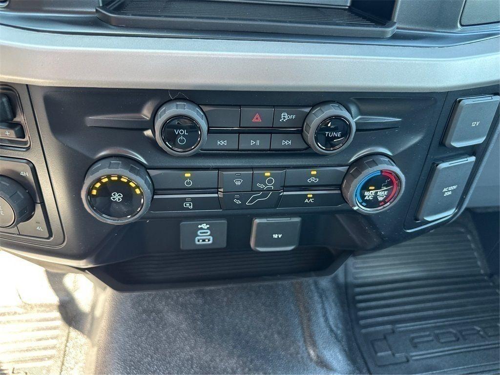 new 2026 Ford F-250 car, priced at $51,764