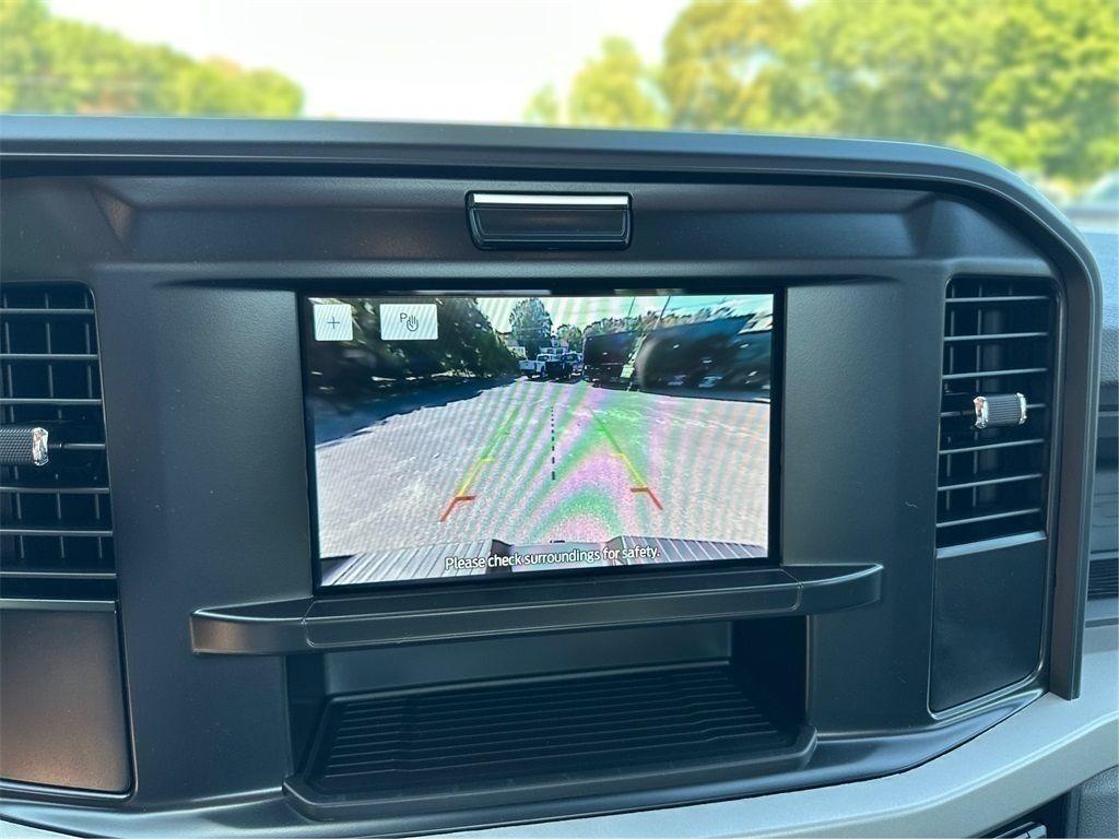 new 2026 Ford F-250 car, priced at $51,764