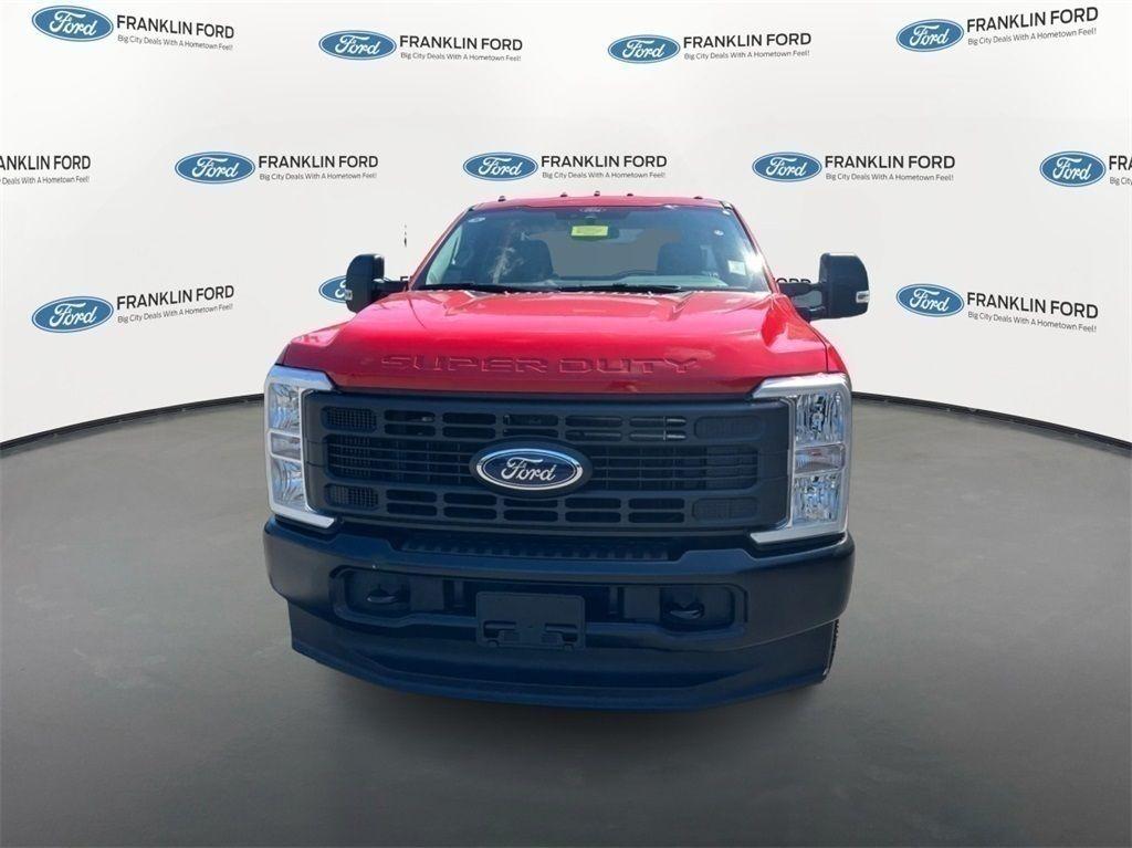 new 2026 Ford F-250 car, priced at $51,764