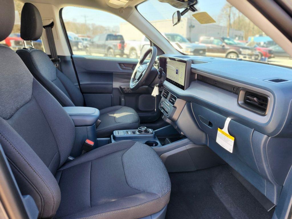 new 2026 Ford Maverick car, priced at $32,025