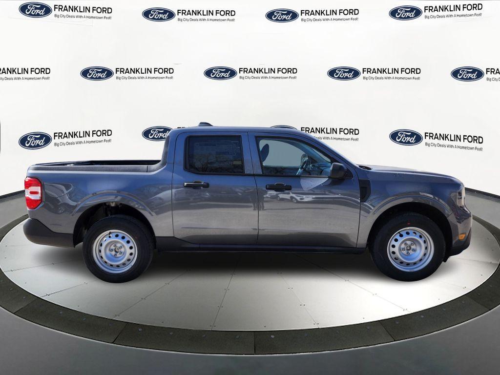 new 2026 Ford Maverick car, priced at $32,025