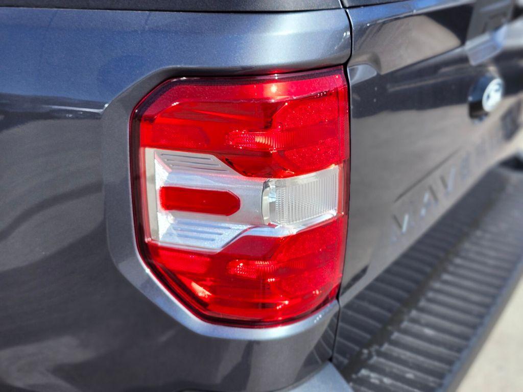 new 2026 Ford Maverick car, priced at $32,025