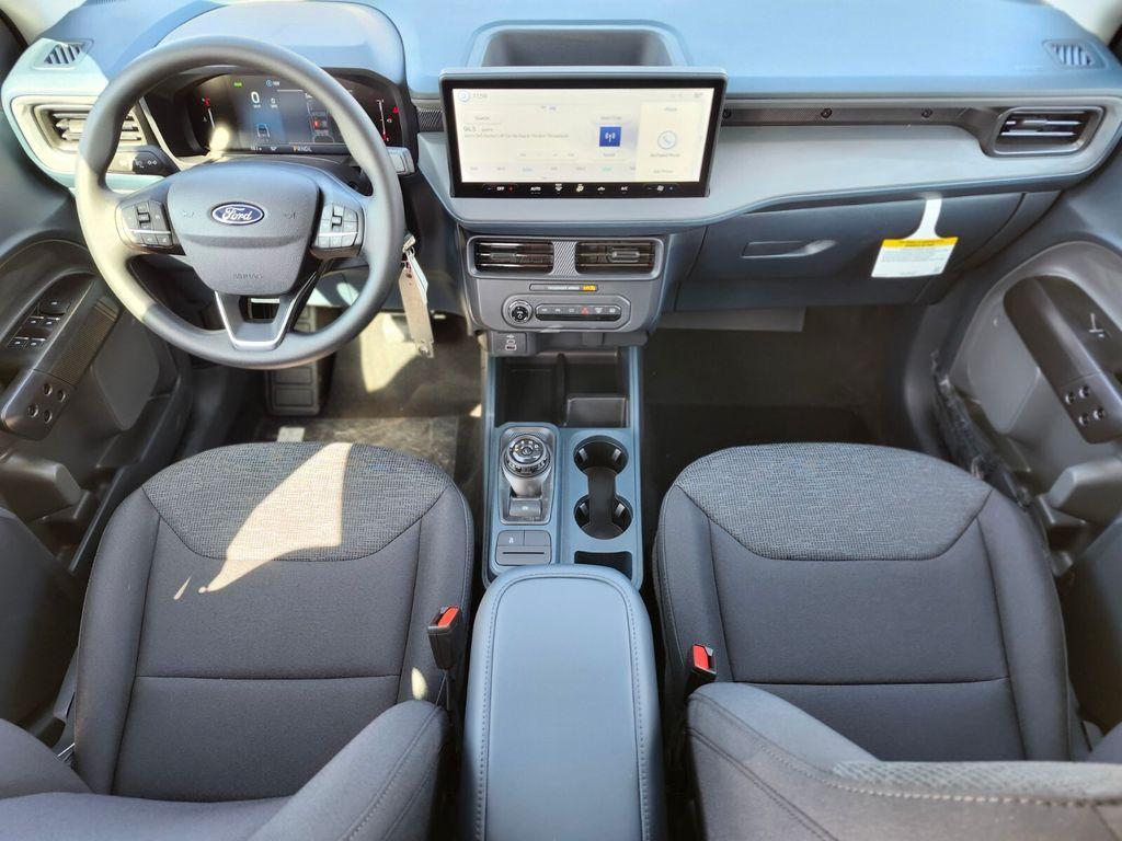 new 2026 Ford Maverick car, priced at $32,025