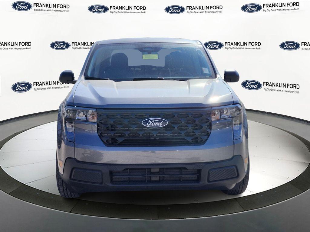 new 2026 Ford Maverick car, priced at $32,025