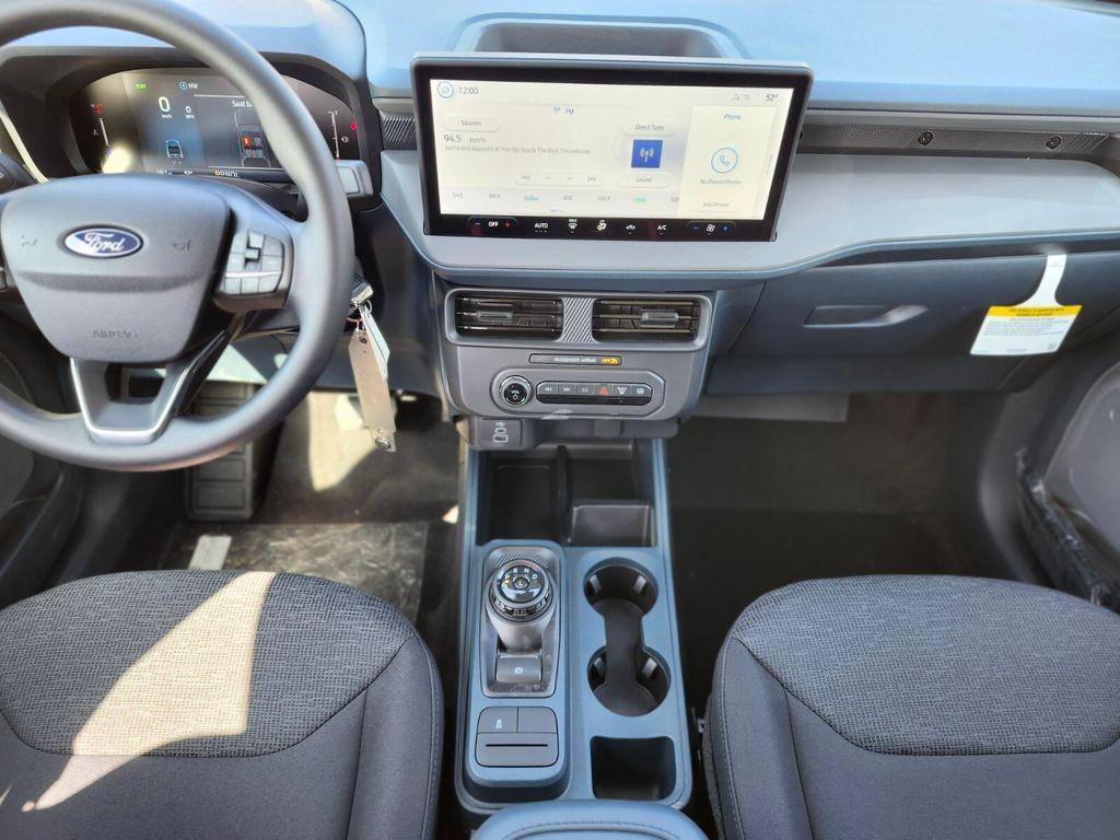 new 2026 Ford Maverick car, priced at $32,025