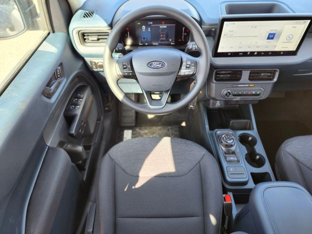 new 2026 Ford Maverick car, priced at $32,025