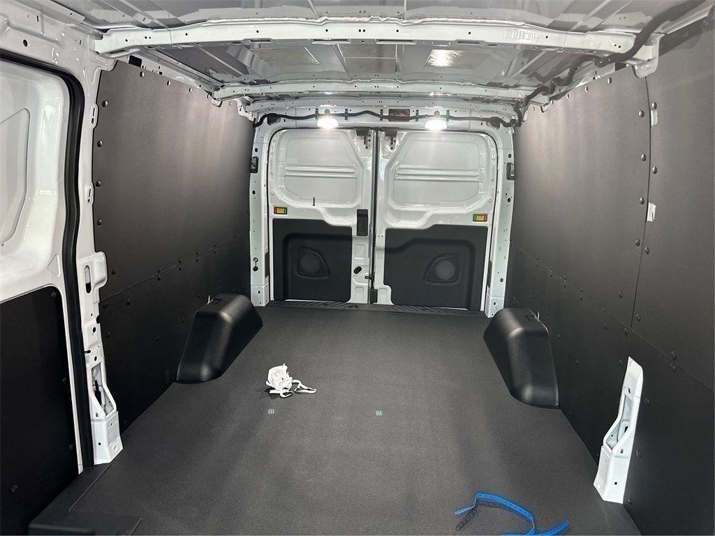 new 2024 Ford Transit-150 car, priced at $46,996