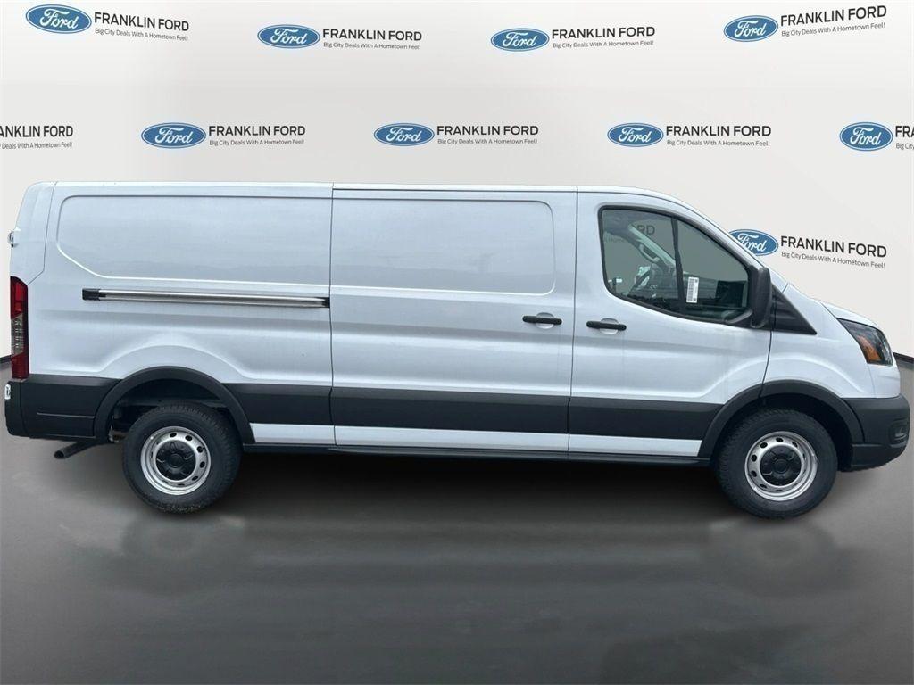 new 2024 Ford Transit-150 car, priced at $46,996