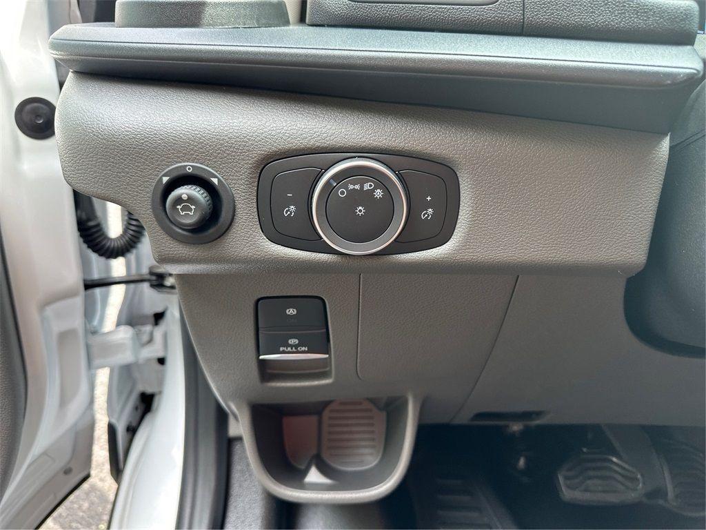 new 2024 Ford Transit-150 car, priced at $46,996