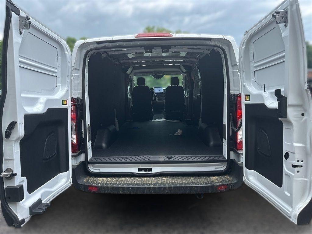 new 2024 Ford Transit-150 car, priced at $46,996
