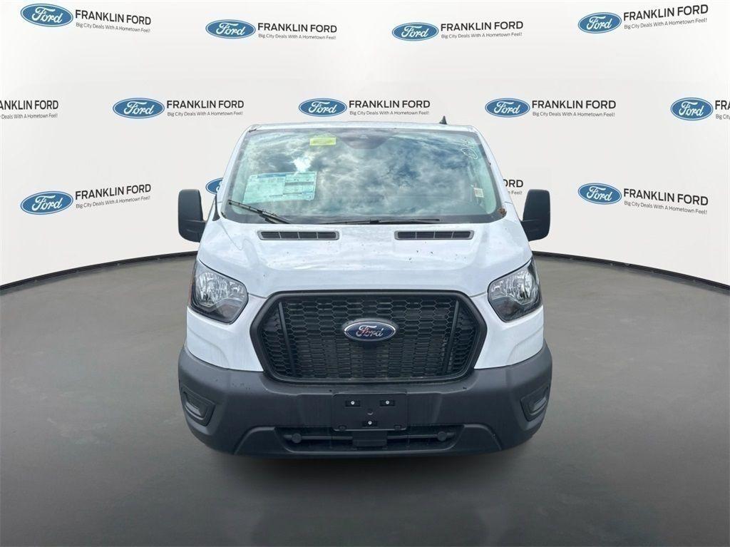 new 2024 Ford Transit-150 car, priced at $46,996