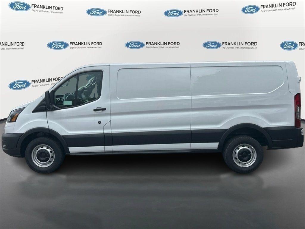 new 2024 Ford Transit-150 car, priced at $46,996