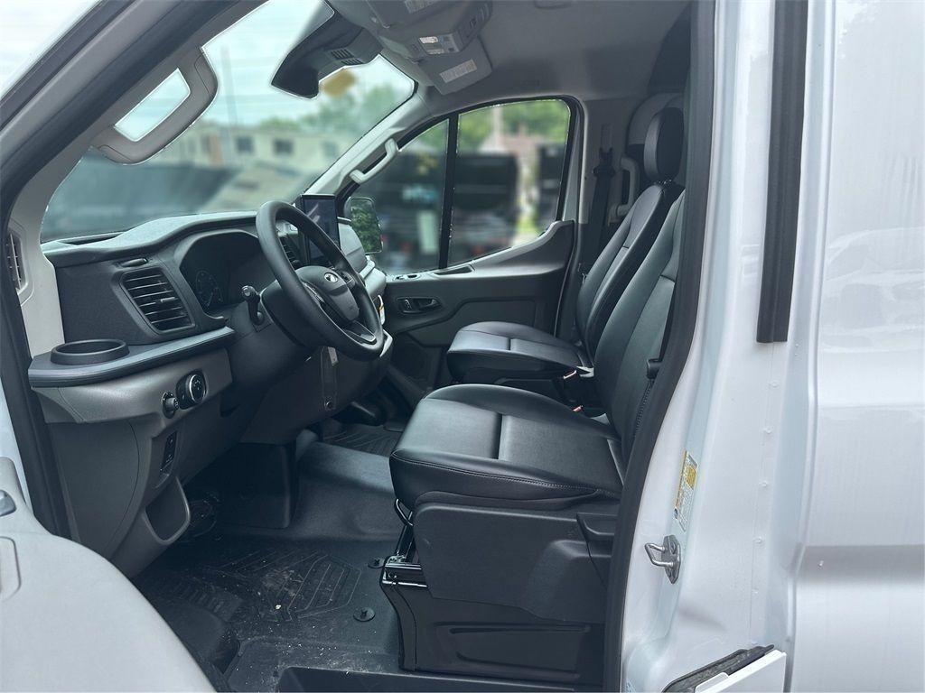new 2024 Ford Transit-150 car, priced at $46,996