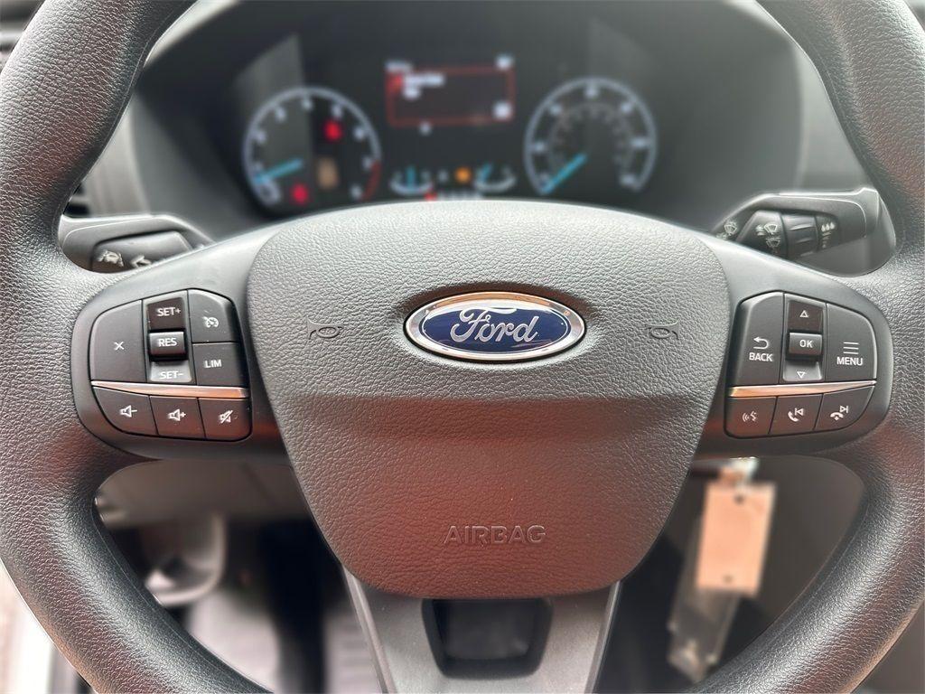 new 2024 Ford Transit-150 car, priced at $46,996