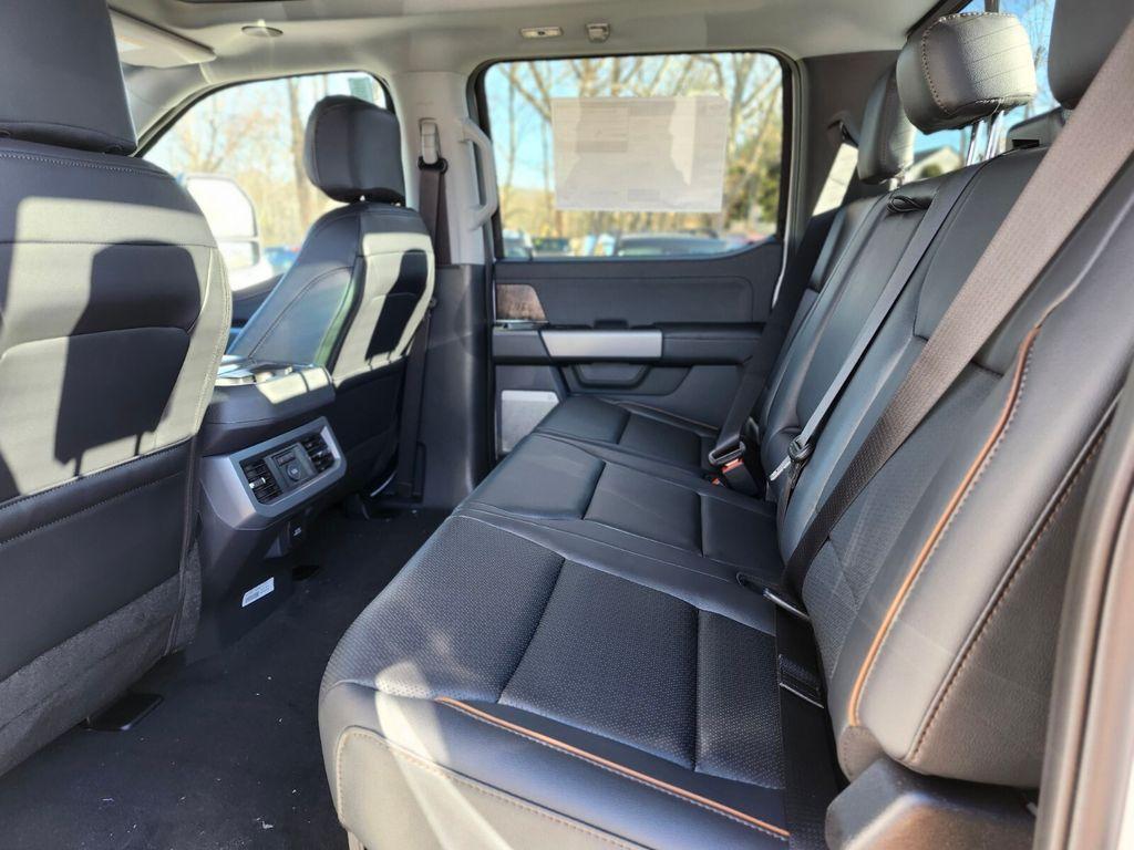 new 2026 Ford F-350 car, priced at $77,850
