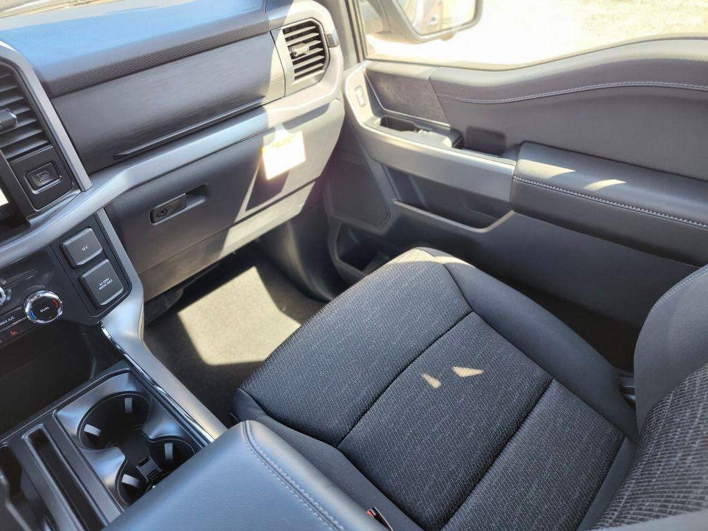 new 2026 Ford F-150 car, priced at $60,604