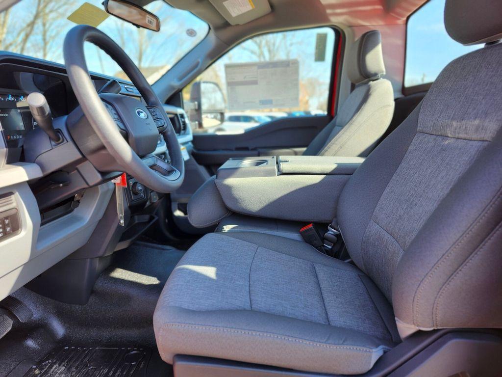 new 2026 Ford F-350 car, priced at $51,367