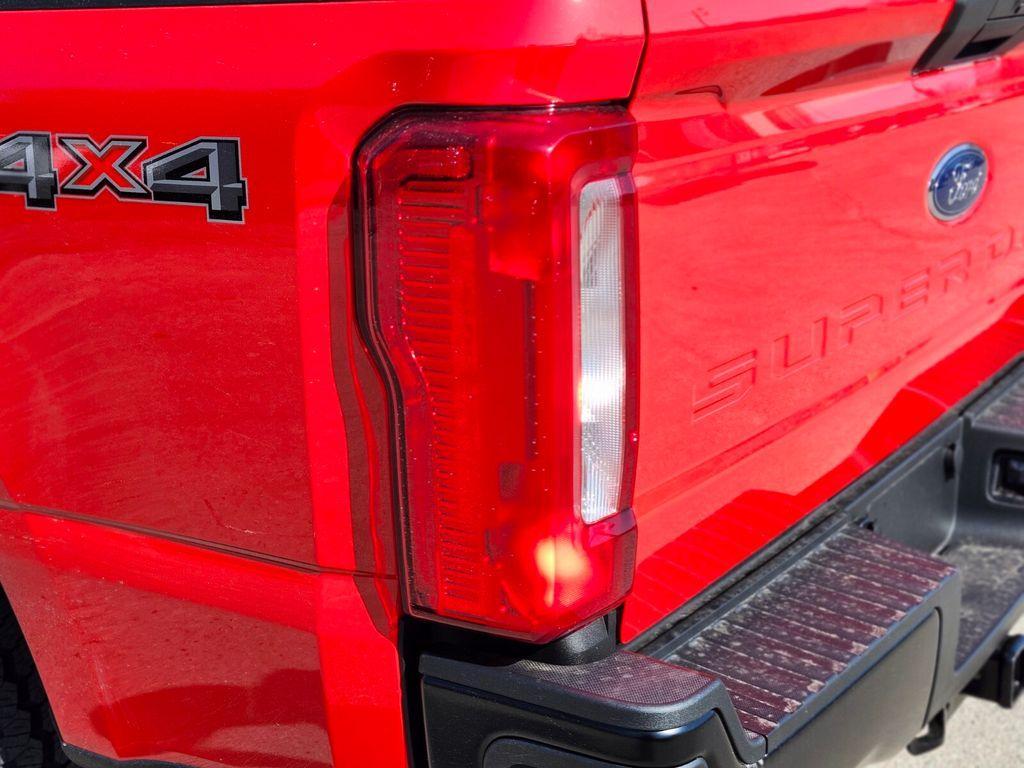 new 2026 Ford F-350 car, priced at $51,367