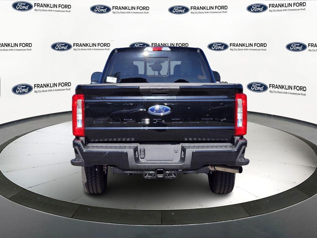 new 2026 Ford F-350 car, priced at $60,009