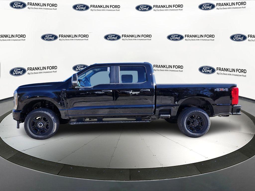 new 2026 Ford F-350 car, priced at $60,009