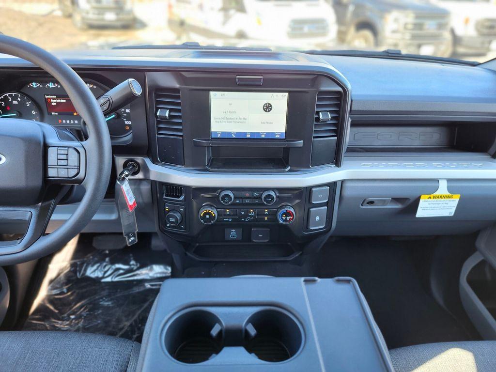 new 2026 Ford F-350 car, priced at $60,009