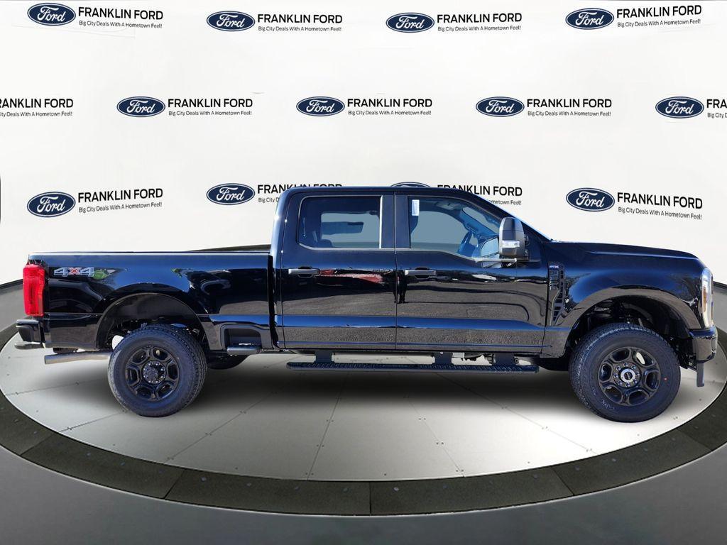 new 2026 Ford F-350 car, priced at $60,009