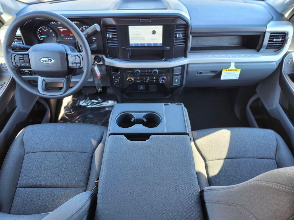 new 2026 Ford F-350 car, priced at $60,009