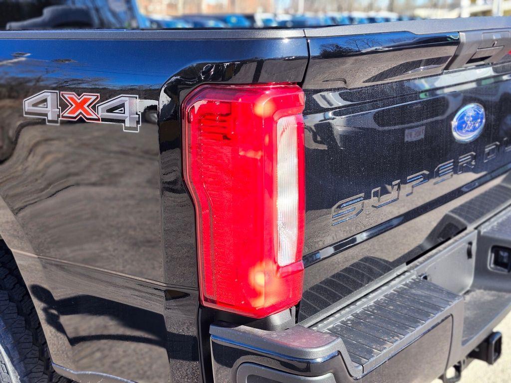 new 2026 Ford F-350 car, priced at $60,009