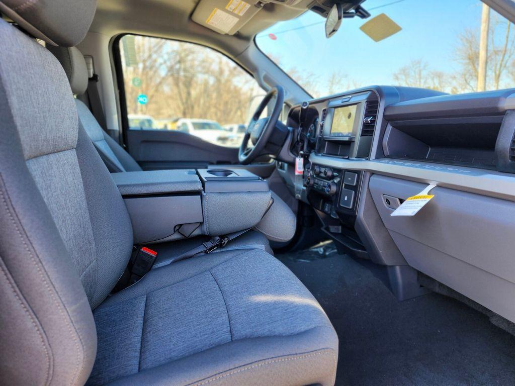 new 2026 Ford F-350 car, priced at $60,009