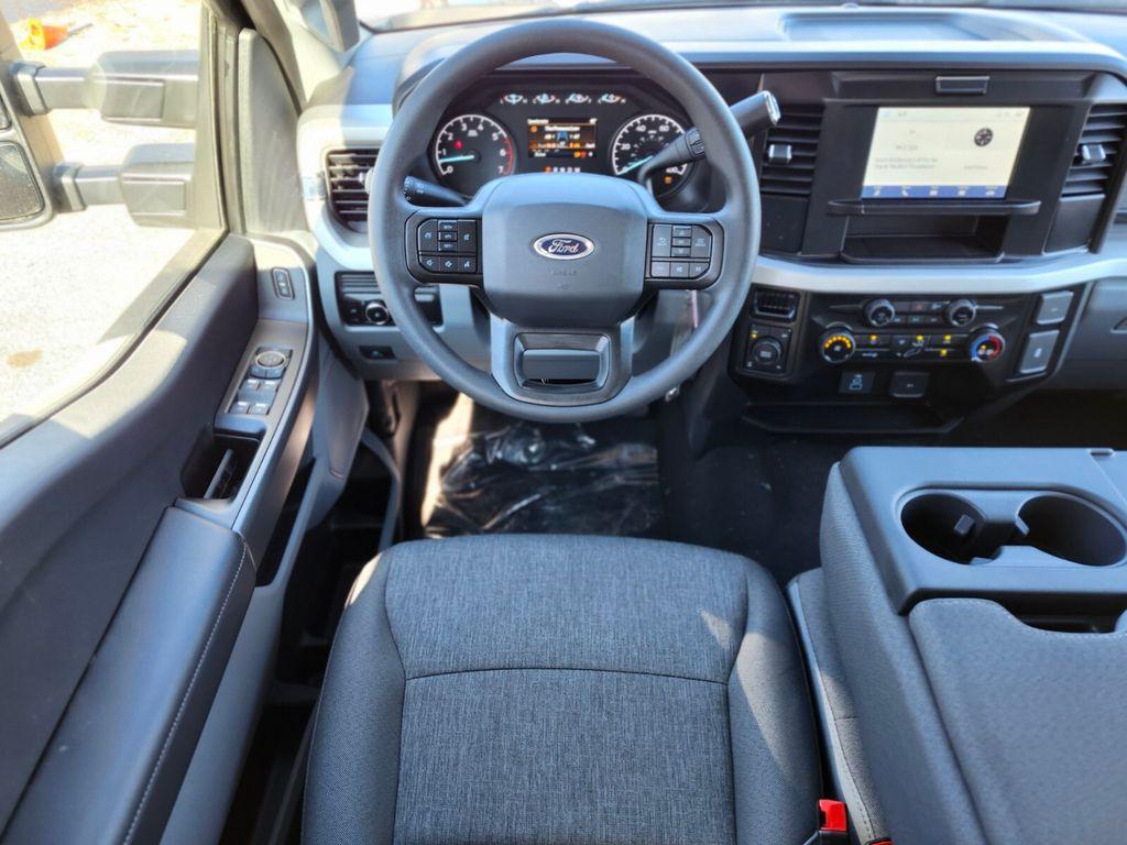 new 2026 Ford F-350 car, priced at $60,009