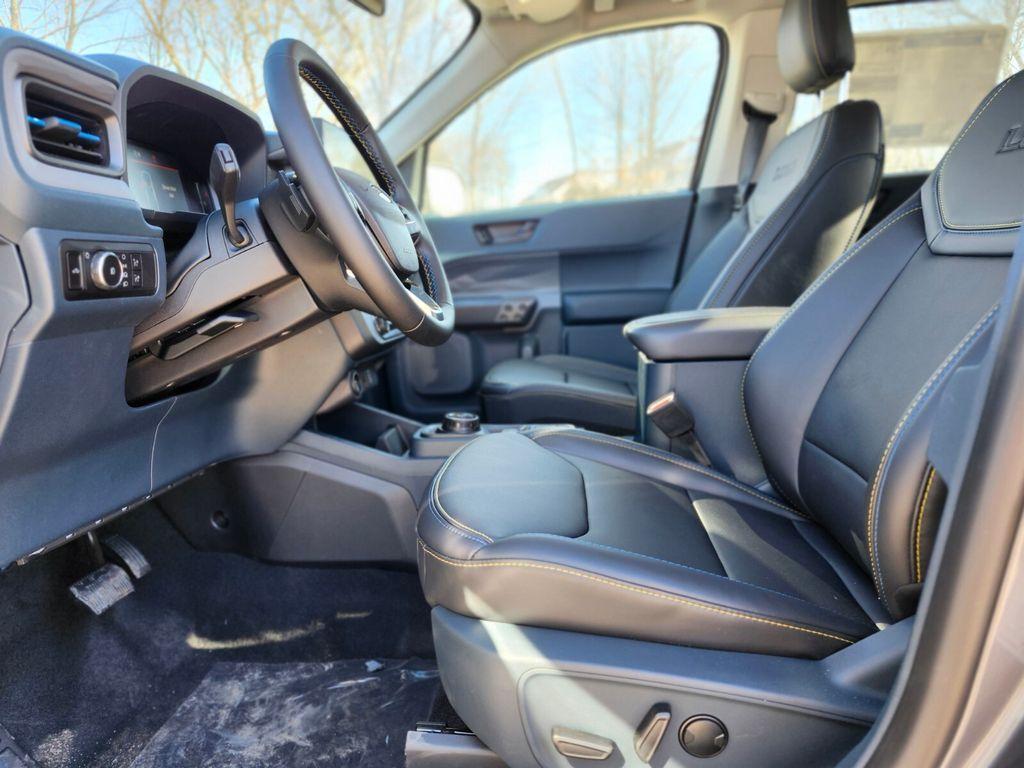 new 2026 Ford Maverick car, priced at $38,873