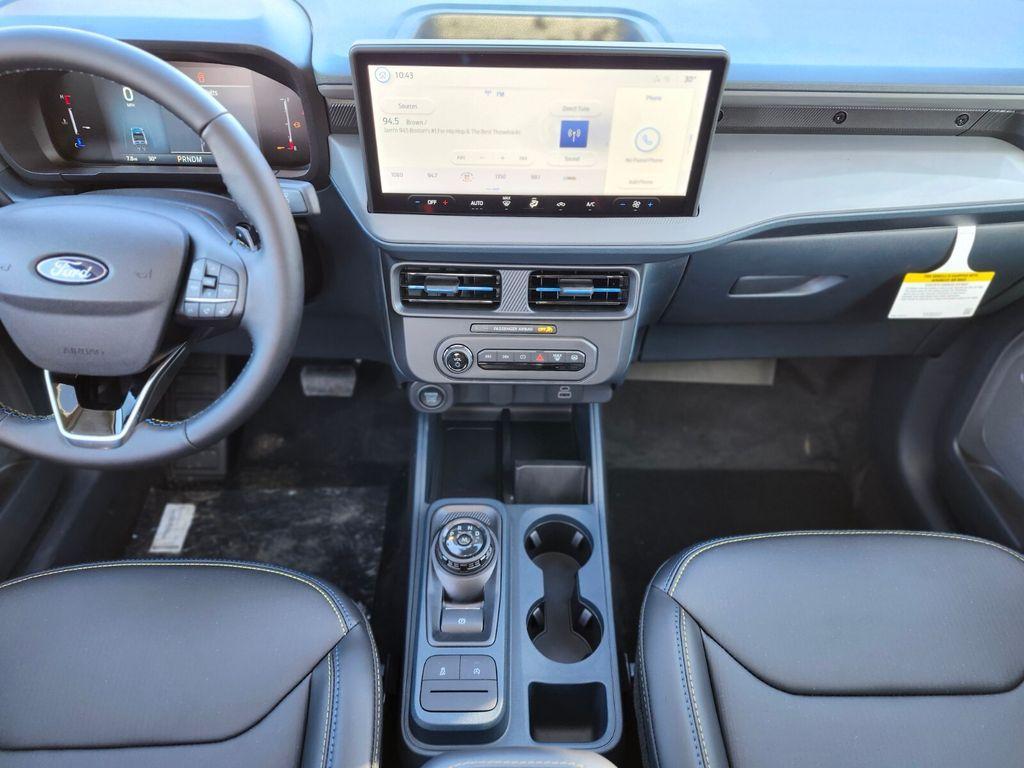 new 2026 Ford Maverick car, priced at $38,873
