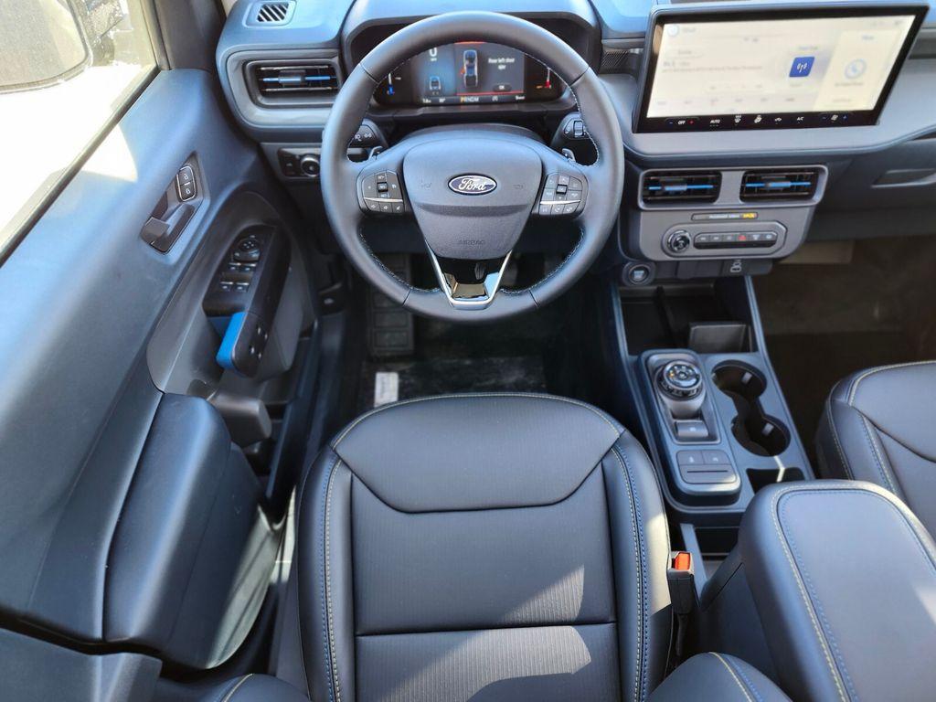 new 2026 Ford Maverick car, priced at $38,873