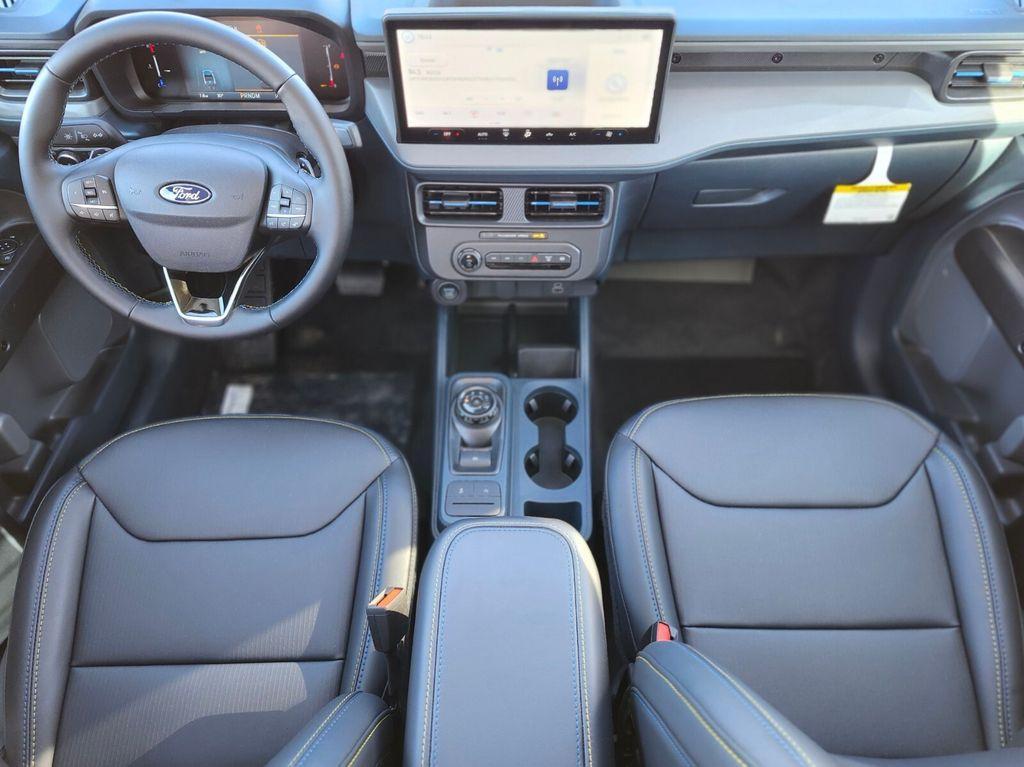 new 2026 Ford Maverick car, priced at $38,873