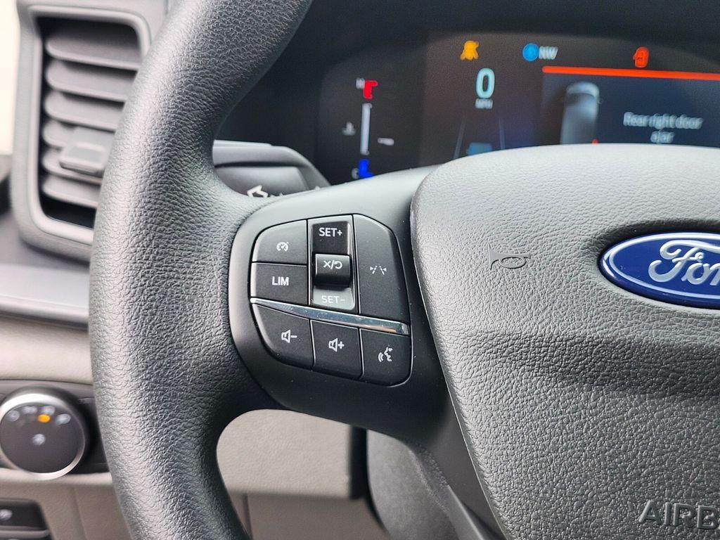 new 2026 Ford Transit-250 car, priced at $55,155