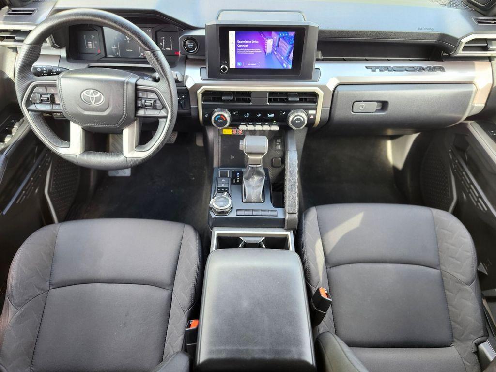 used 2025 Toyota Tacoma car, priced at $38,796