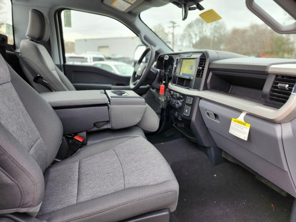 new 2026 Ford F-350 car, priced at $54,684